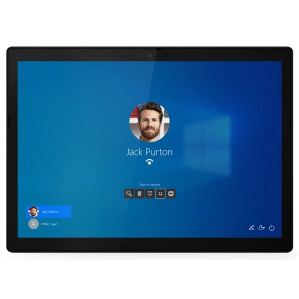 Ноутбук Lenovo ThinkPad X12 (20UW0062RT) изображение 3