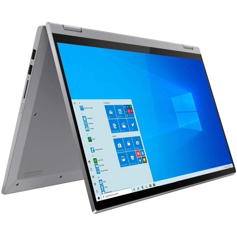IdeaPad Flex 5 15IIL05 (81X30094RU) изображение 4