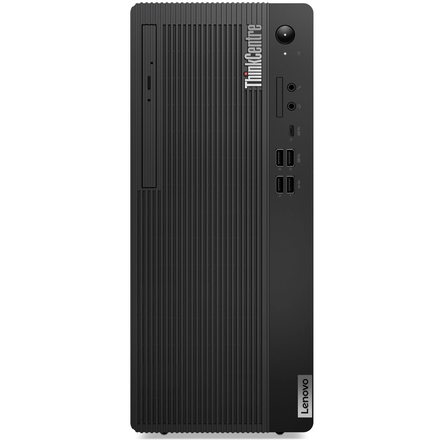 Компьютер Lenovo ThinkCentre M80t TWR (11CS0000UK) изображение 2