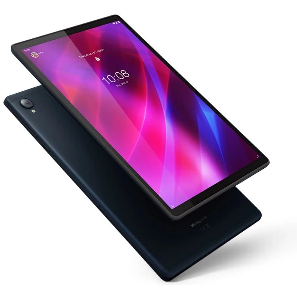 Планшет Lenovo Tab K10 TB-X6C6F [ZA8N0020PL] изображение 2