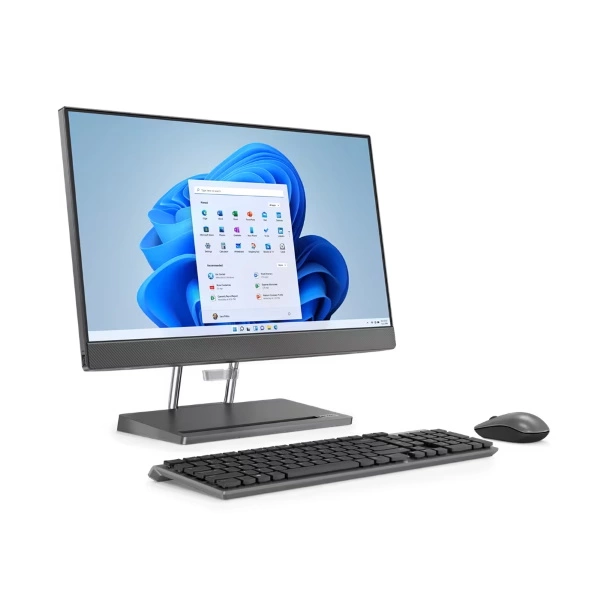 Моноблок Lenovo IdeaCentre 5 24IAH7 AIO [F0GR006GRU] изображение 2