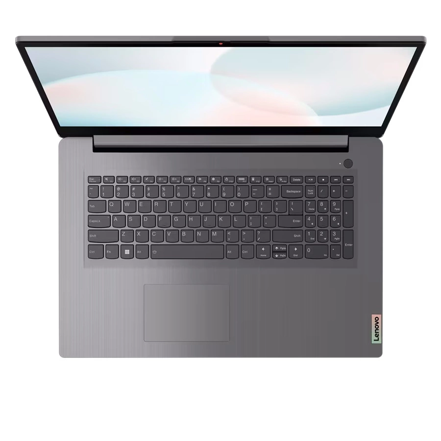Ноутбук Lenovo IdeaPad 3 17ABA7 (82RQ000DRK) изображение 1