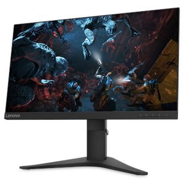 Монитор Lenovo G25-10 25" [65FEGAC2EU] изображение 3