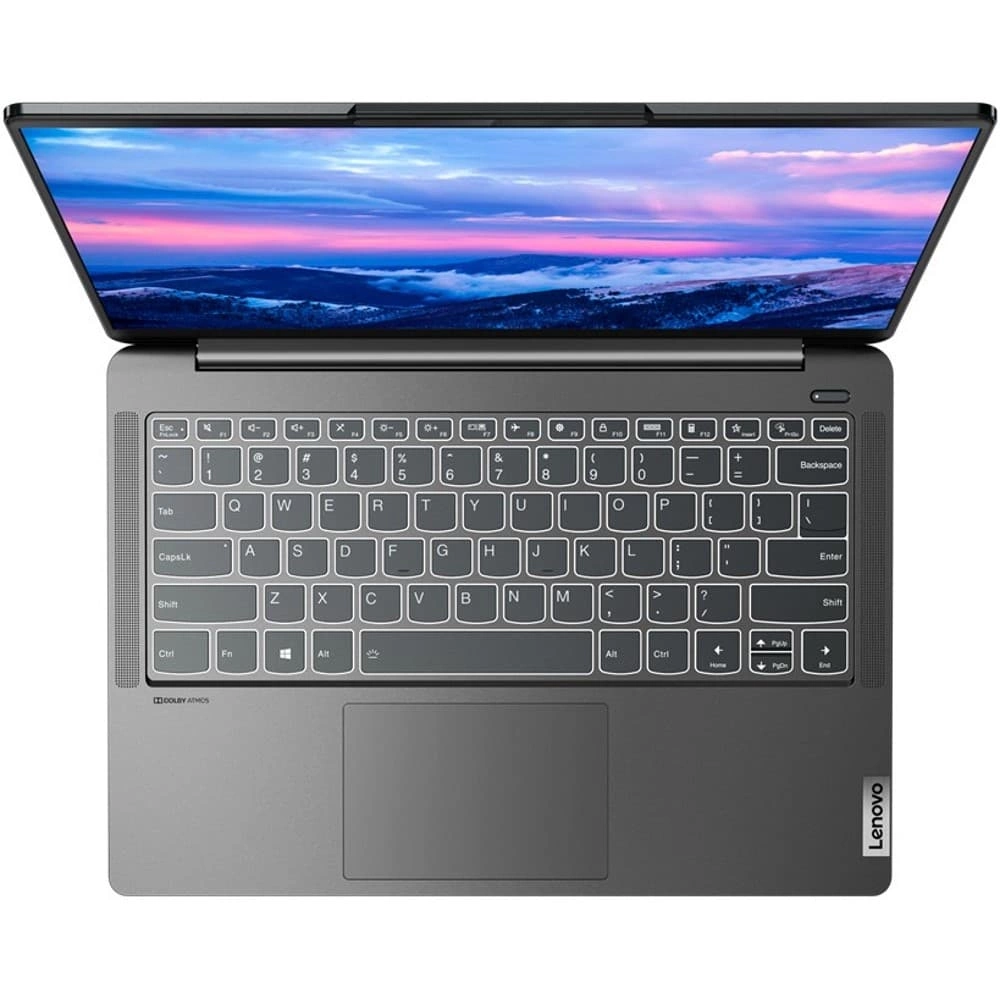 Ноутбук Lenovo IdeaPad 5 Pro 14ARH7 (82SJ004NRK) изображение 3