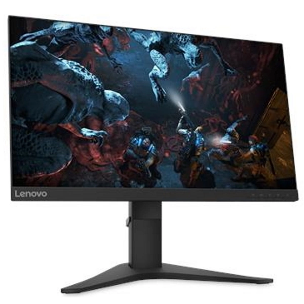Монитор Lenovo G25-10 25" [65FEGAC2EU] изображение 2