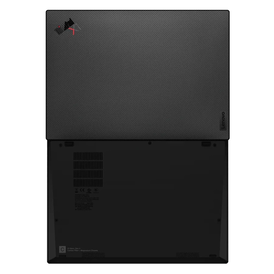 Ноутбук Lenovo ThinkPad X1 NANO Gen 2 (21E80012US) изображение 7
