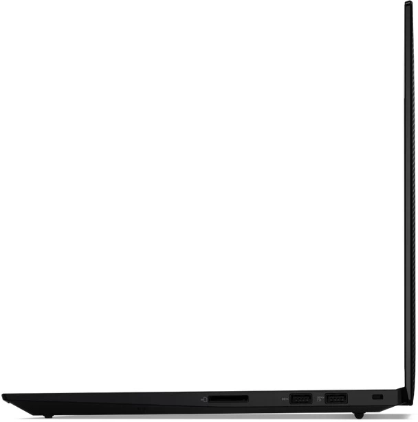 Ноутбук Lenovo ThinkPad X1 Extreme Gen 5 (21DE000NRT) изображение 6