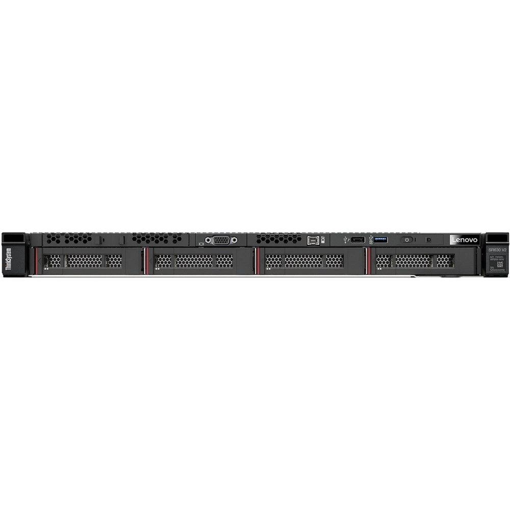 Сервер Lenovo ThinkSystem SR630 V2 (7Z70S04M00) изображение 2