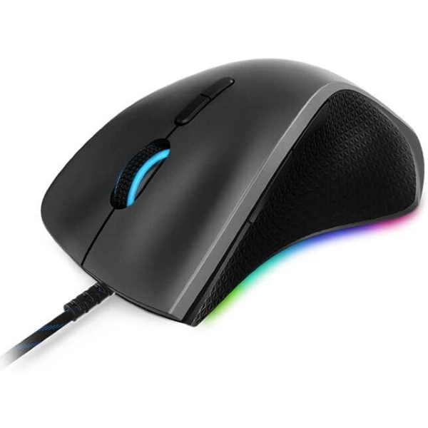 Мышь игровая Lenovo Legion M500 RGB [GY50T26467] изображение 3