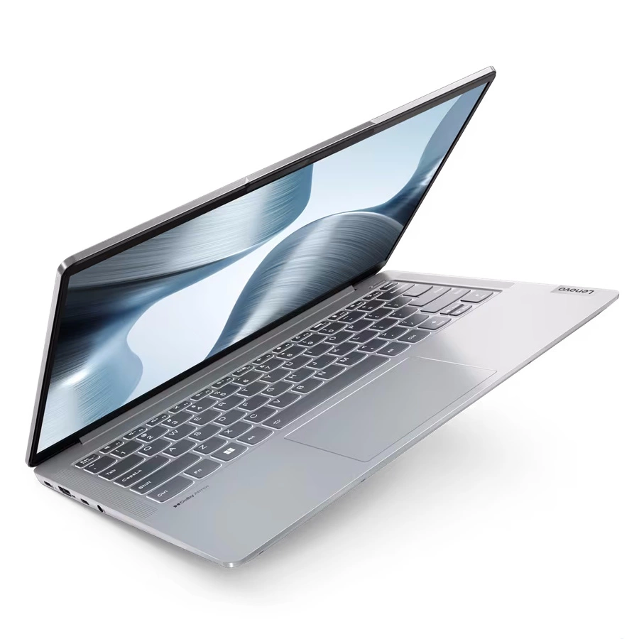 Ноутбук Lenovo IdeaPad 5 Pro 14ARH7 (82SJ0012RK) изображение 6