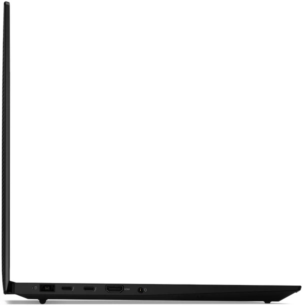 Ноутбук Lenovo ThinkPad X1 Extreme Gen 5 (21DE000PRT) изображение 7