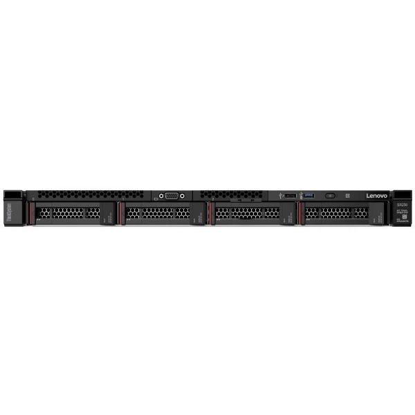 Сервер Lenovo 7D7QS1MK00 SR250 V2  изображение 2