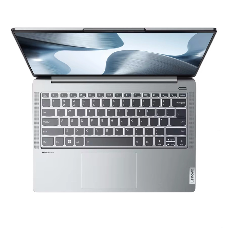 Ноутбук Lenovo IdeaPad 5 Pro 14ARH7 (82SJ0012RK) изображение 3