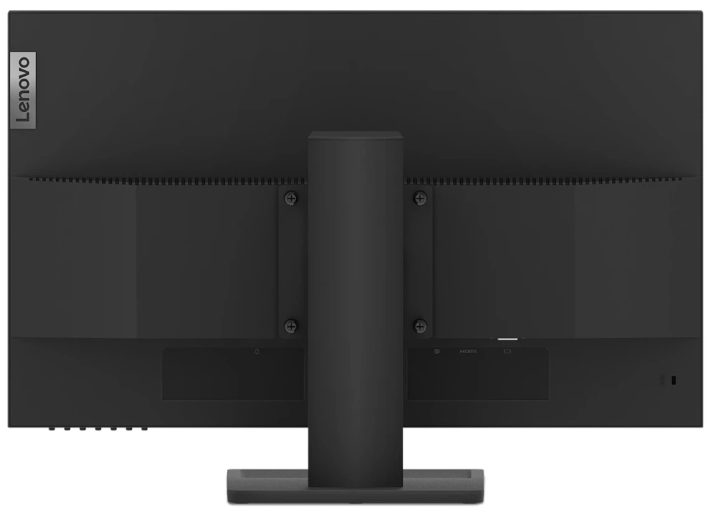 Монитор Lenovo 23.8" ThinkVision E24-28 (62B6MAT3IS) изображение 6