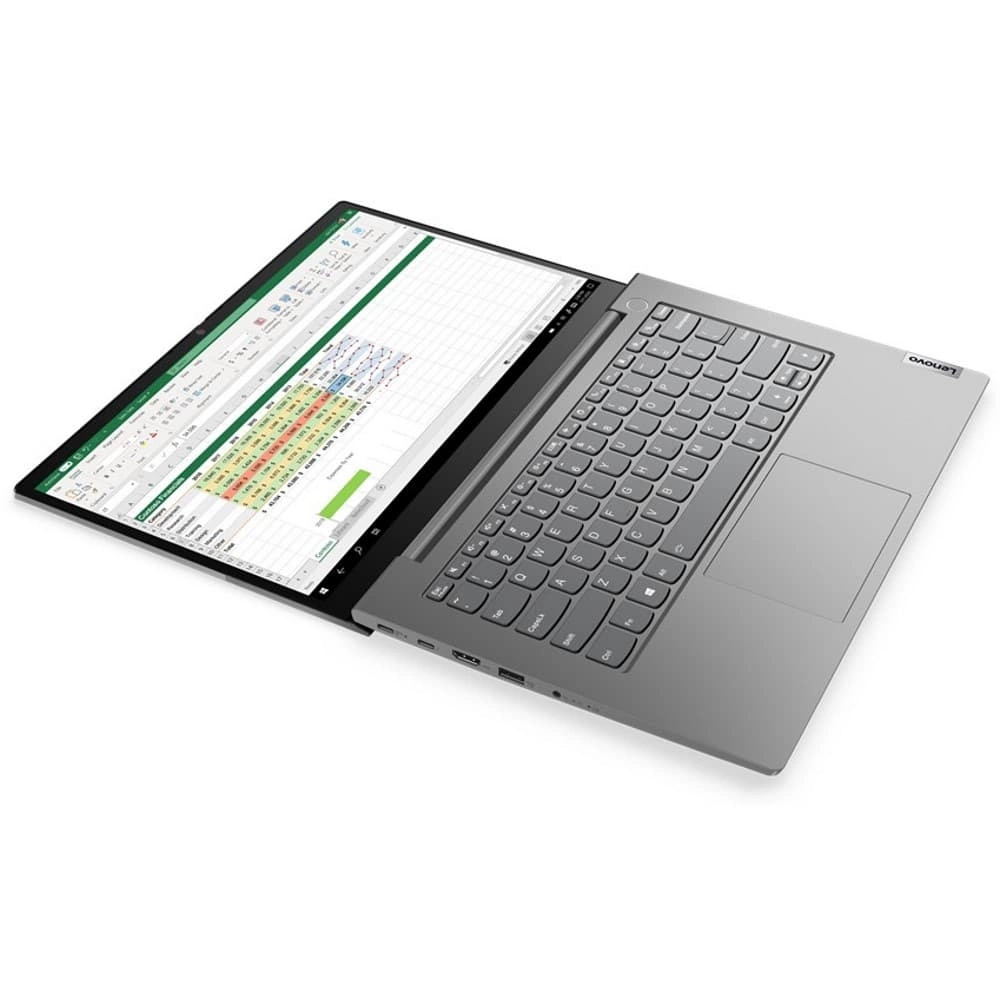 Ноутбук Lenovo ThinkBook 14 G2 ITL [20VD00XRRU] изображение 3