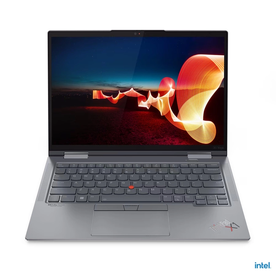 Ноутбук Lenovo ThinkPad X1 Yoga 7 (21CD0016RT) изображение 1