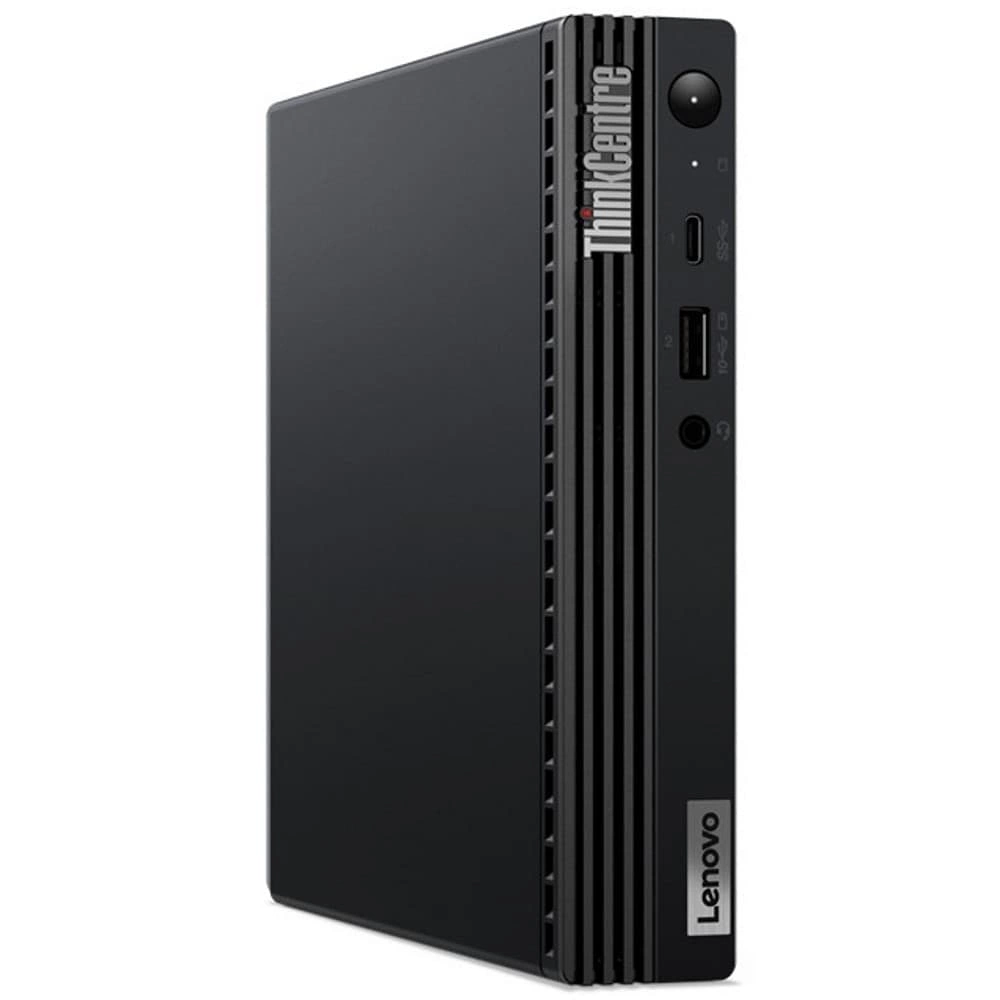 Компьютер Lenovo ThinkCentre Tiny M70q-3 slim (11USS09L00/R) изображение 3
