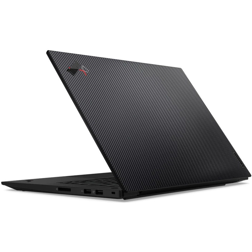 Ноутбук Lenovo ThinkPad X1 Extreme Gen 5 (21DE000NRT) изображение 4