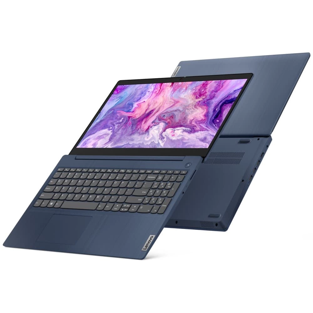 Ноутбук Lenovo IdeaPad 3 15ABA7 (82RN00AFRK) изображение 3