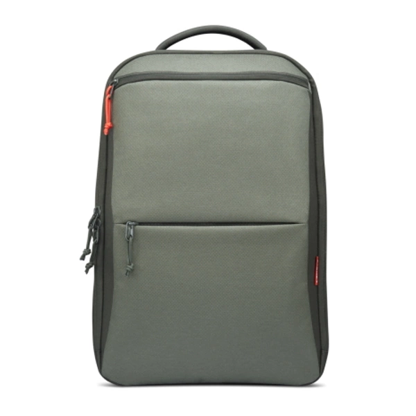 Рюкзак для ноутбука Lenovo Eco Pro 15.6" черный [4X40Z32891] изображение 1
