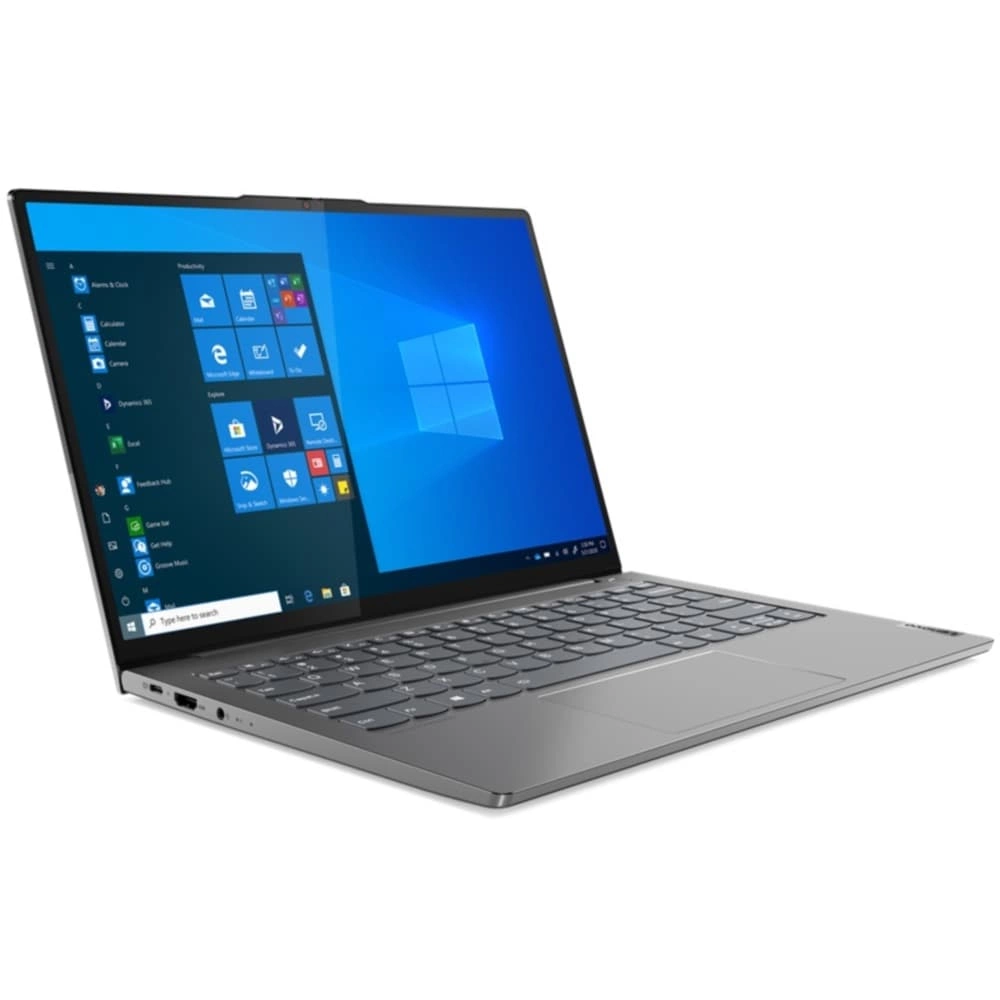 Ноутбук Lenovo ThinkBook 13s G2 ITL [20V90049RU] изображение 2