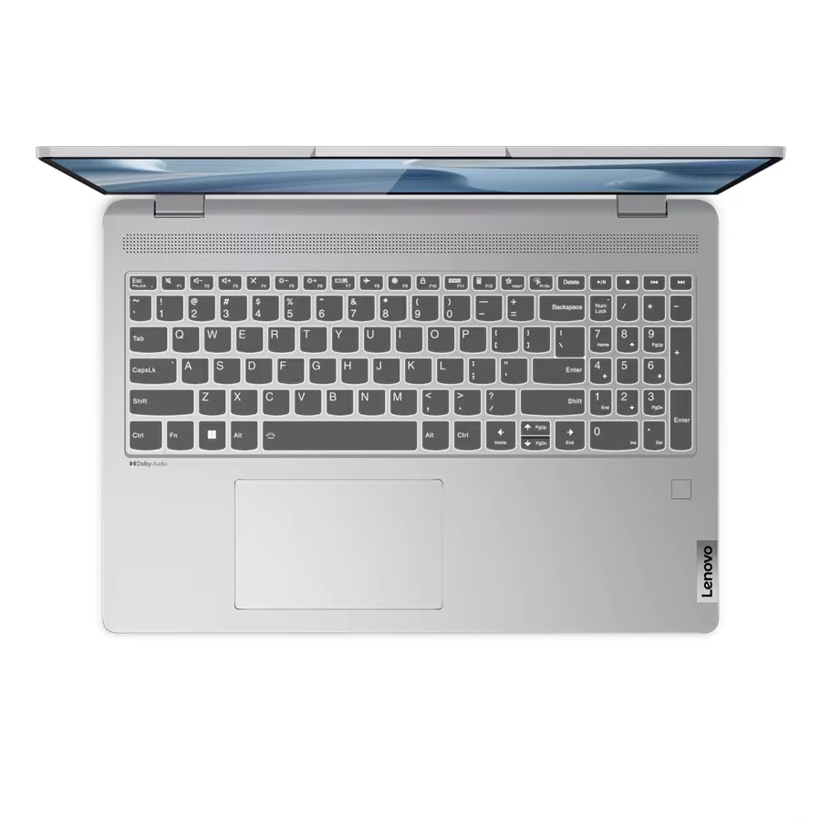 Ноутбук Lenovo IdeaPad Flex 5 16IAU7 (82R80040RU) изображение 7
