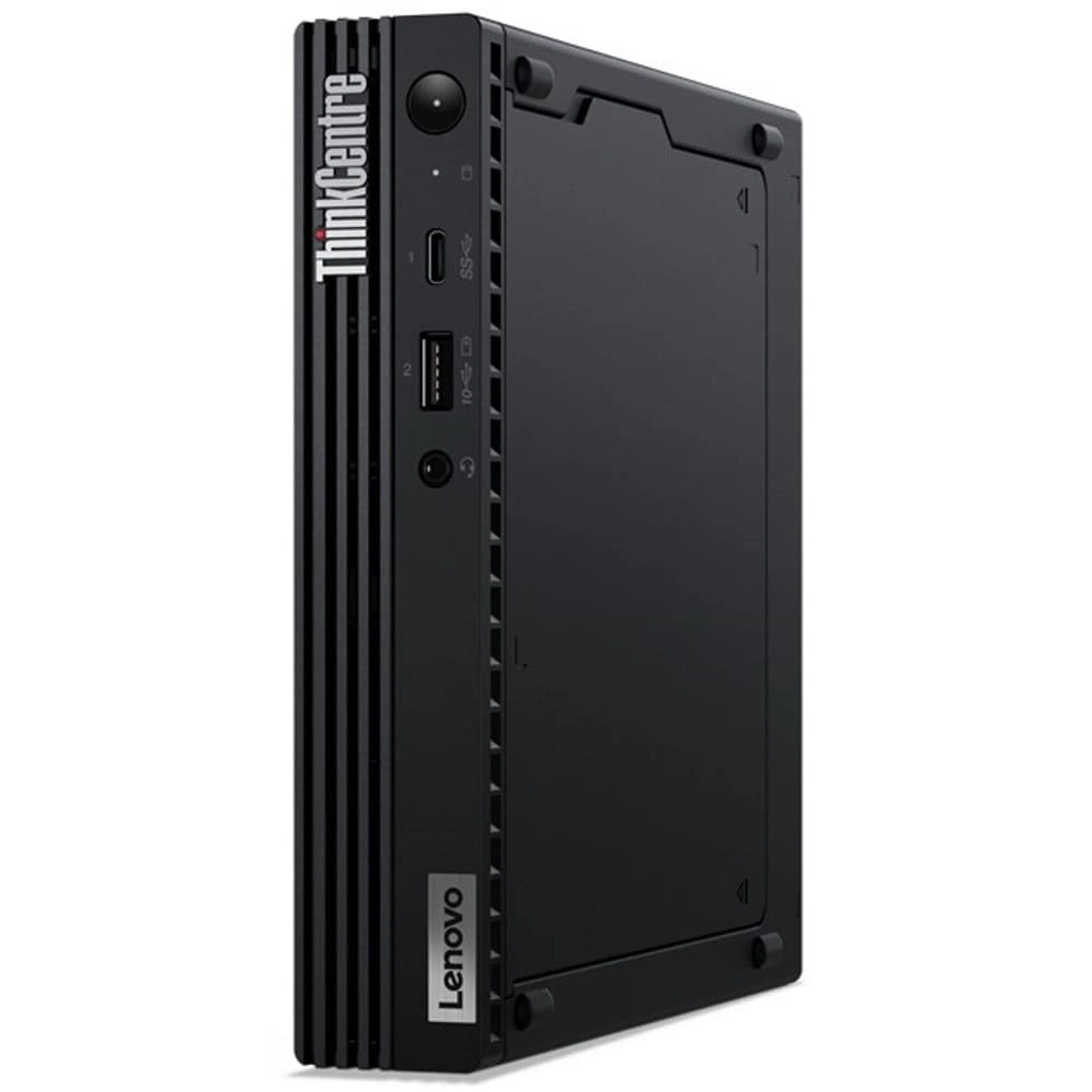 Компьютер Lenovo ThinkCentre Tiny M70q-3 slim (11USS09L00/R) изображение 2