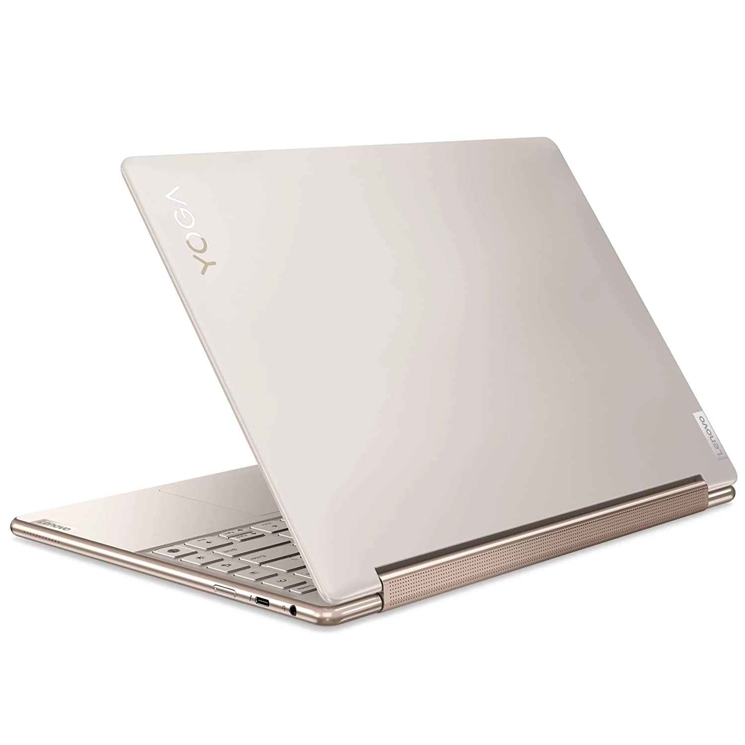 Ноутбук Lenovo Yoga 9 14IAP7 (82LU0039RU) изображение 4