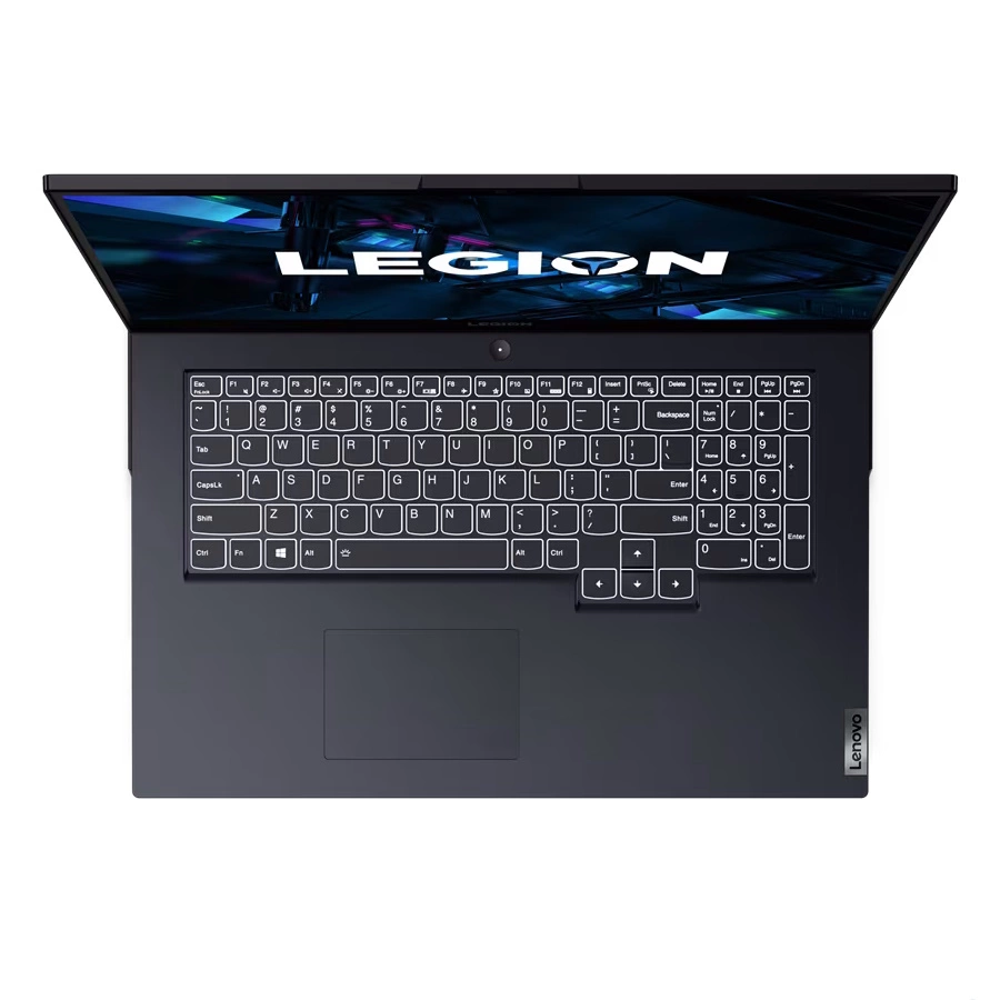 Ноутбук Lenovo Legion 5 17ITH6H (82JM0022RM) изображение 11