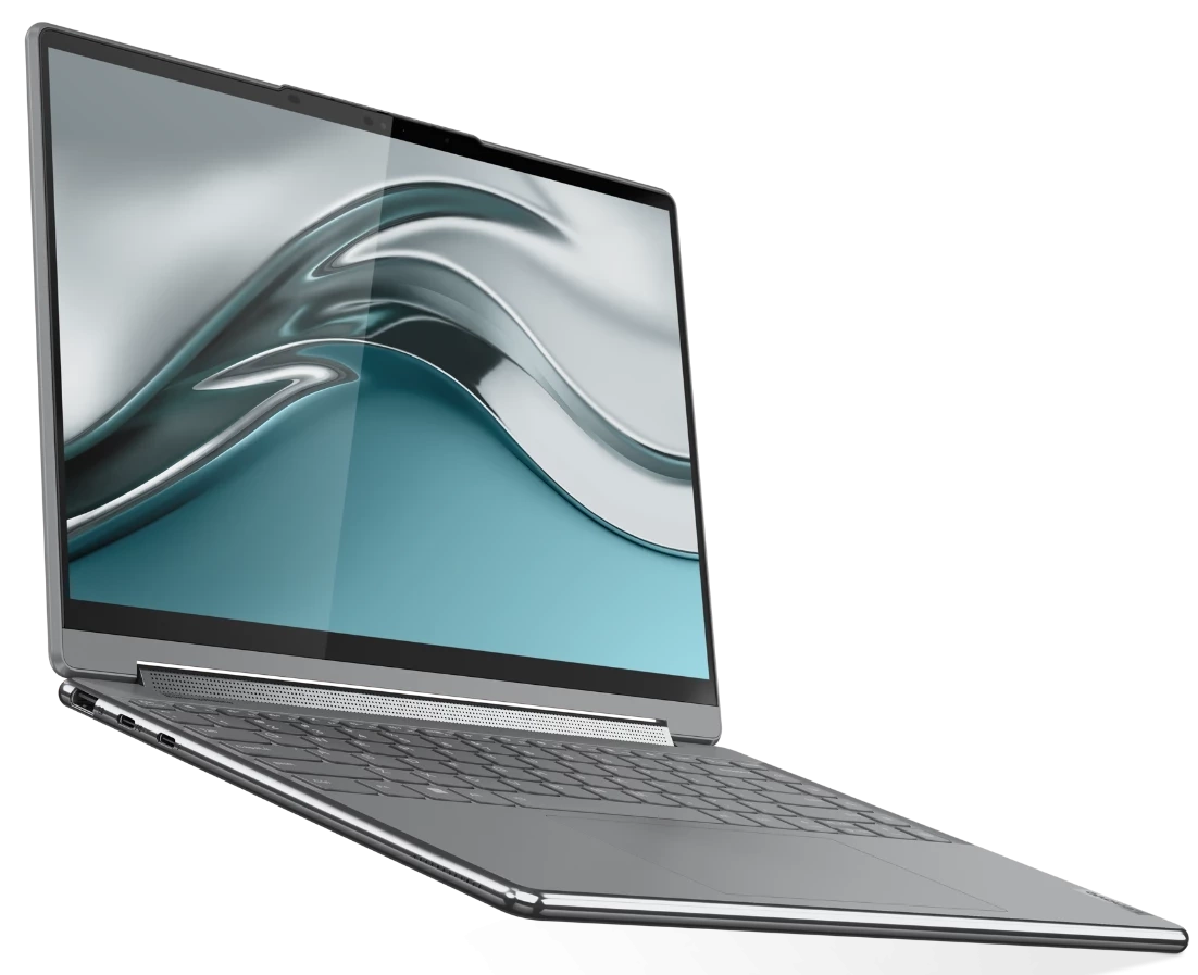 Ноутбук Lenovo Yoga 9 14IAP7 (82LU0038RU) изображение 7