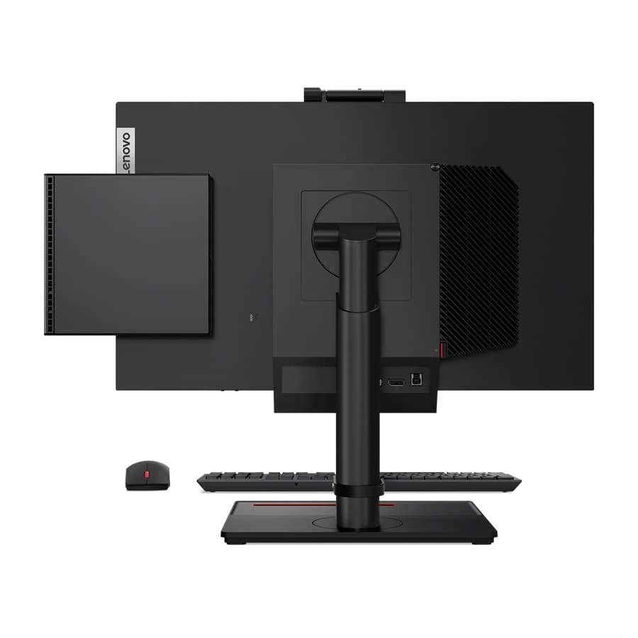 Компьютер Lenovo ThinkCentre Tiny M70q Gen3 slim (11USA024CW) изображение 8