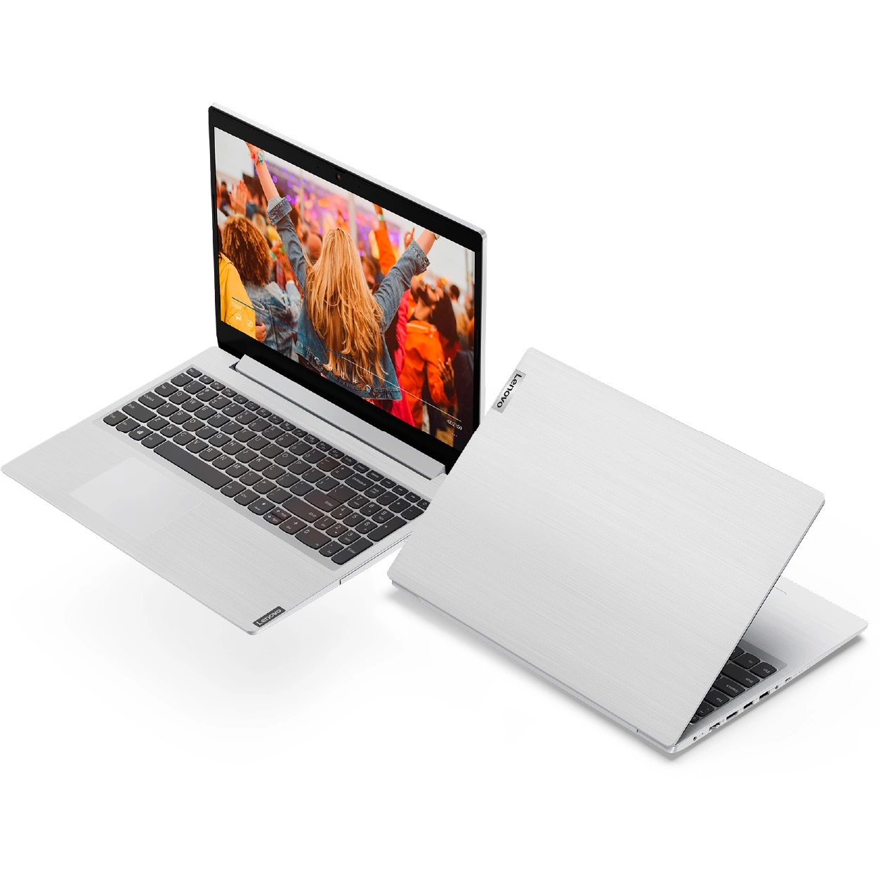 Ноутбук Lenovo IdeaPad L3 15IML05 (81Y300T2RK) изображение 2