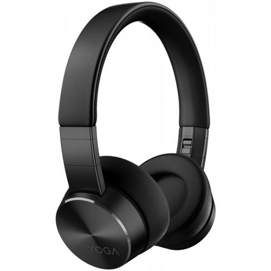 Наушники Lenovo Yoga ANC Shadow Black [GXD1A39963] изображение 4