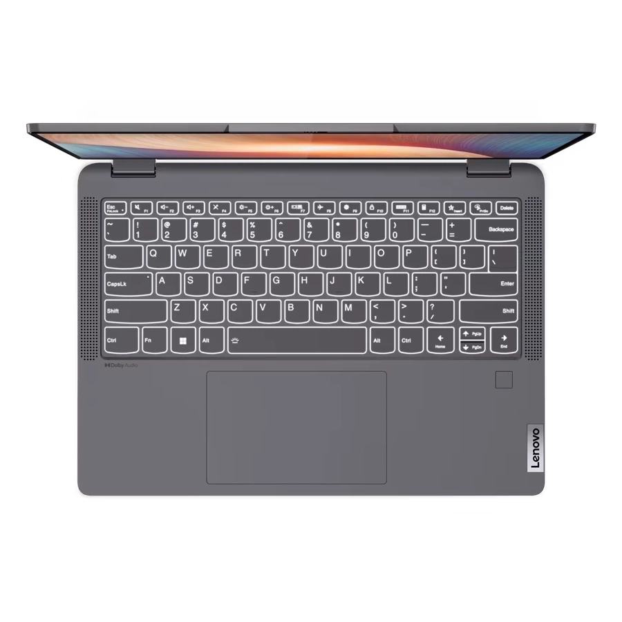 Ноутбук Lenovo IdeaPad Flex 5 14ALC7 (82R9006ARU) изображение 9