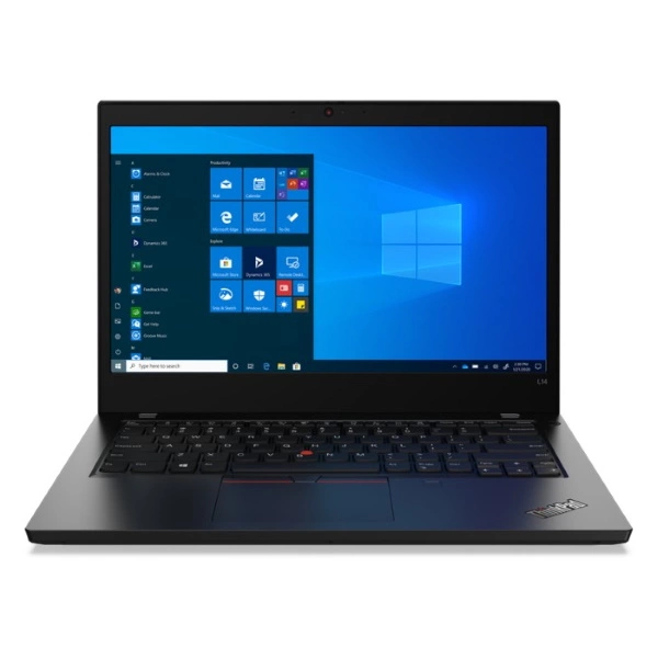 Ноутбук Lenovo ThinkPad L14 AMD Gen 2 (20X6S2KA00) изображение 1