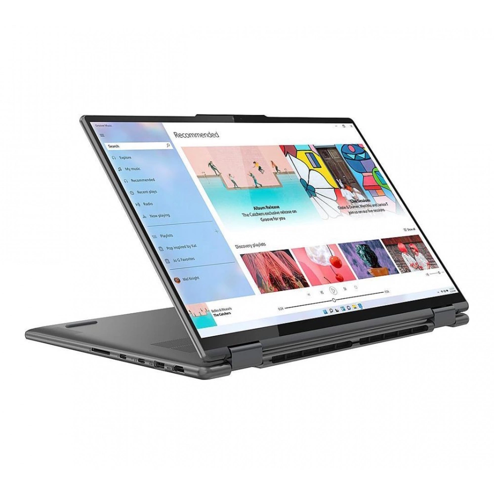 Ноутбук Lenovo Yoga 7 16IAP7 (82QG001HRK) изображение 1