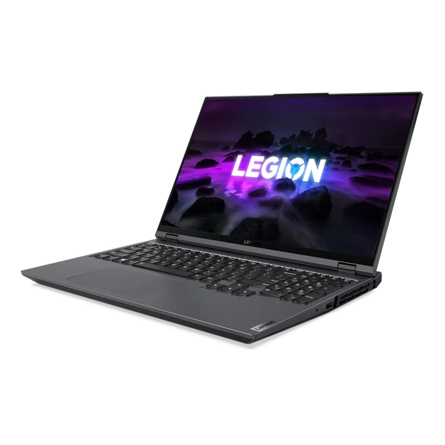 Ноутбук Lenovo Legion 5 Pro 16IAH7H (82RF00NBRK) изображение 2