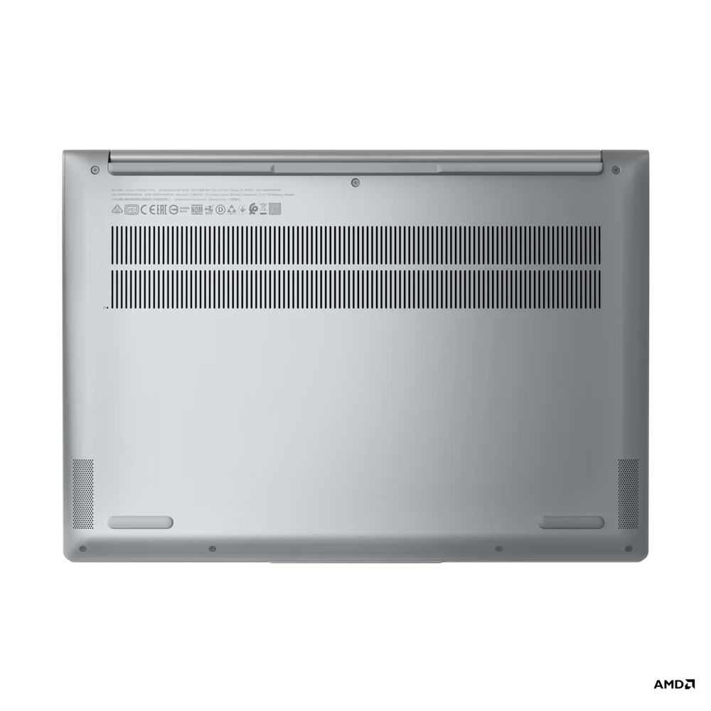 Ноутбук Lenovo Yoga Slim 7 Pro 14IAP7 (82SV0077RU) изображение 6