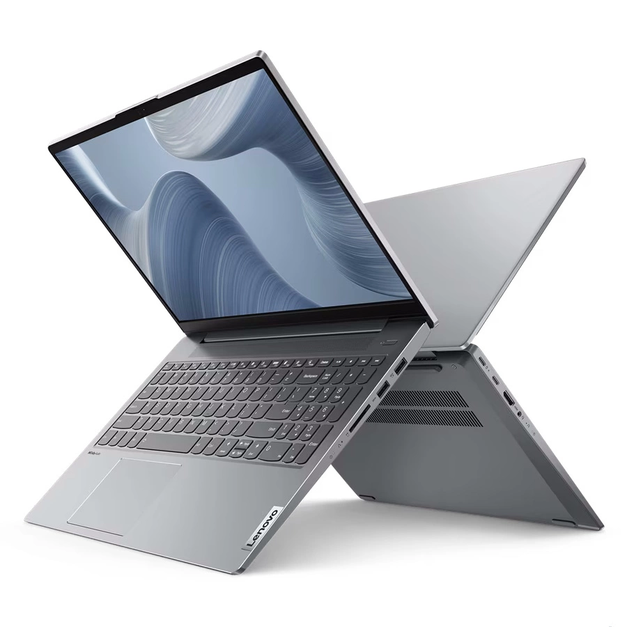 Ноутбук Lenovo IdeaPad 5 15IAL7 (82SF001RRK) изображение 5