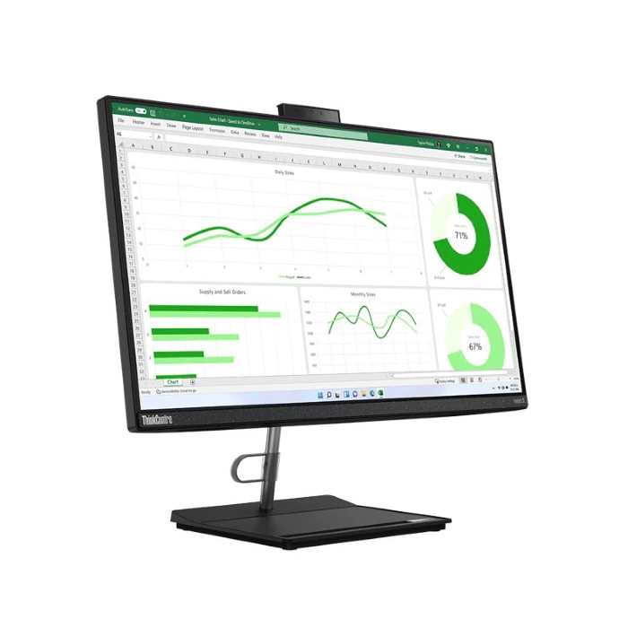 Моноблок Lenovo Neo 30a (12B0004HRU) изображение 3