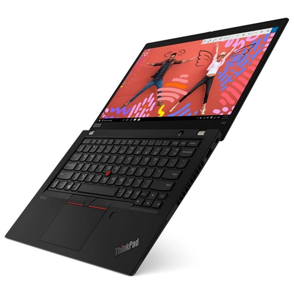 Ноутбук Lenovo ThinkPad X13 G1 (20T3A07SCD) изображение 2