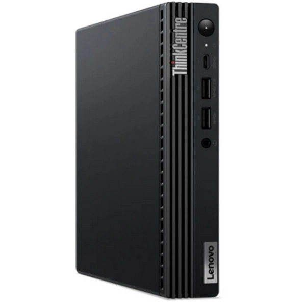 Компьютер Lenovo ThinkCentre M70q Gen3 [11USA01JCW] изображение 3
