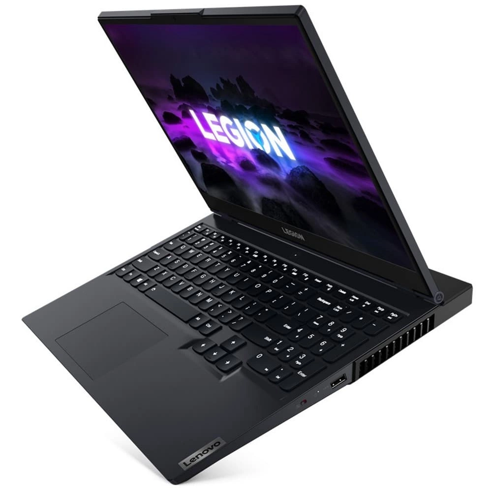 Ноутбук Lenovo Legion 5 15IMH6 [82NL002MLT] изображение 4