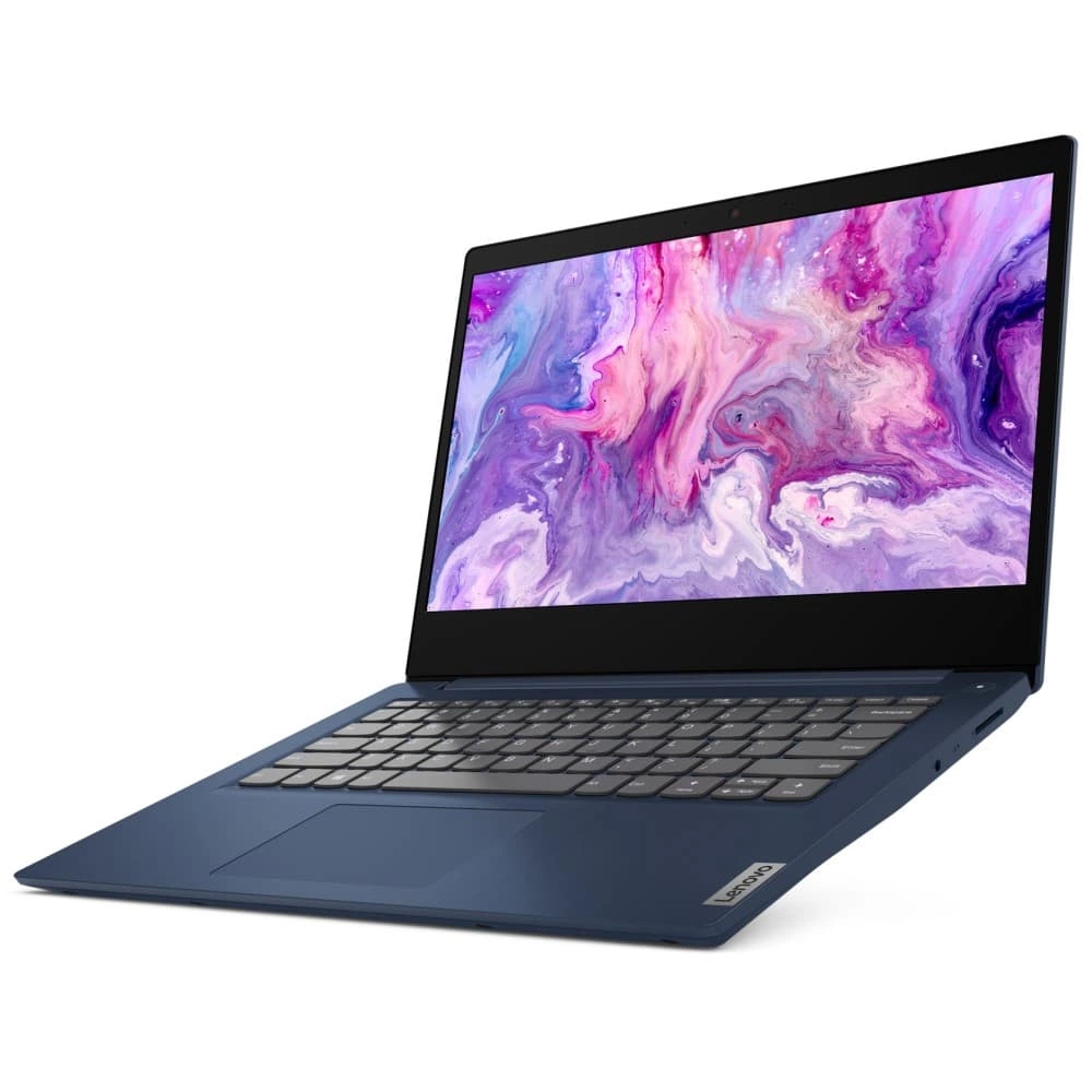 Ноутбук Lenovo IdeaPad 3 14ADA05 [81W000VKRU] изображение 2