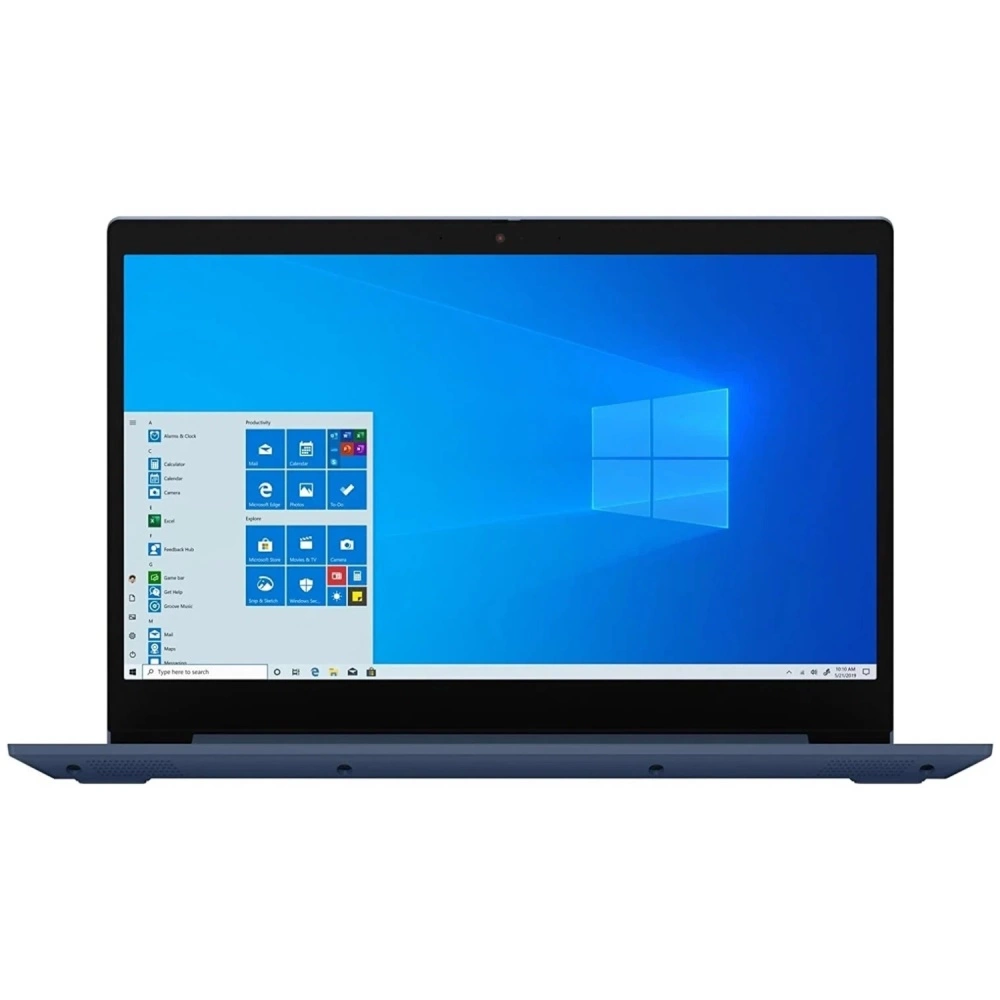Ноутбук Lenovo IdeaPad 3 15IAU7 (82RK003YRU) изображение 7
