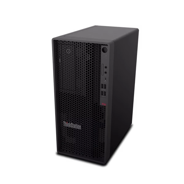 *Рабочая станция Lenovo ThinkStation P340 Core i7-10700/ 16GB/ 256GB SSD/ Quadro P2200 5Gb/ Win 10 Pro (30DJS3PB00) изображение 6