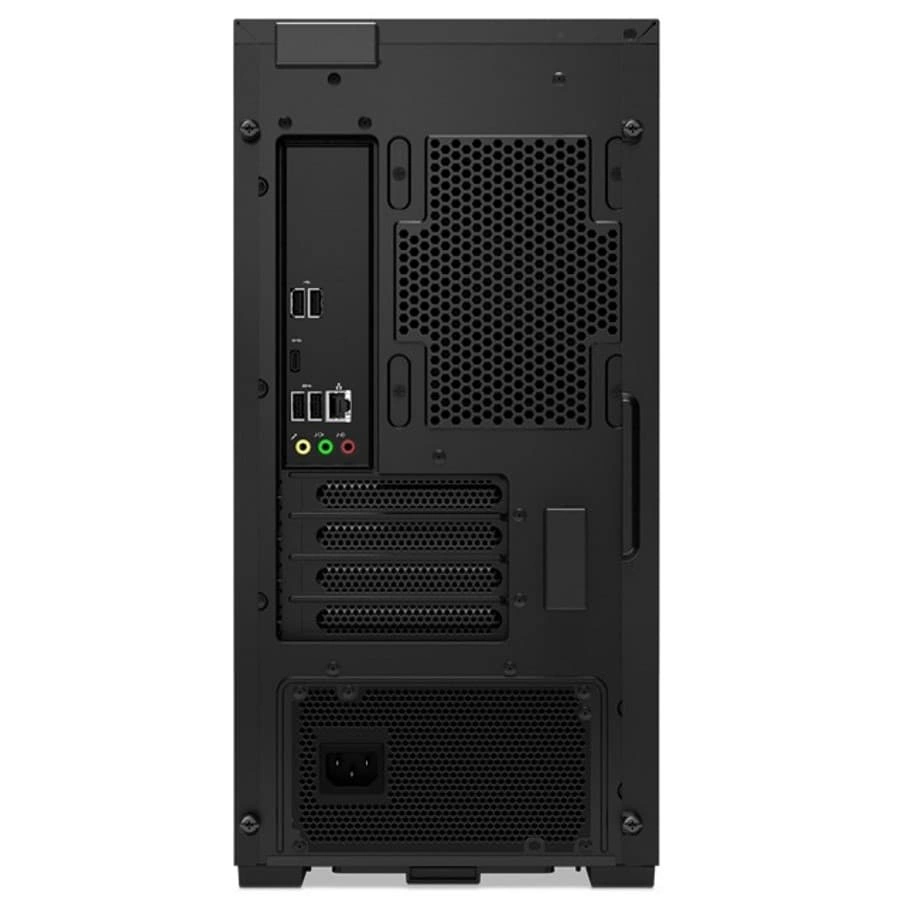 Компьютер Lenovo Legion T5 26IOB6 (90RT003QRS) изображение 4