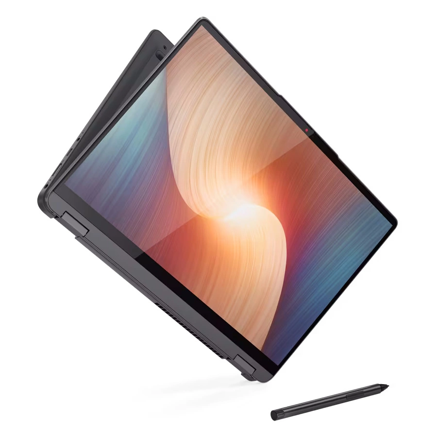 Ноутбук Lenovo IdeaPad Flex 5 14ALC7 (82R9006ARU) изображение 13