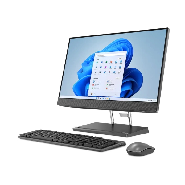 Моноблок Lenovo IdeaCentre 5 24IAH7 AIO [F0GR006GRU] изображение 3