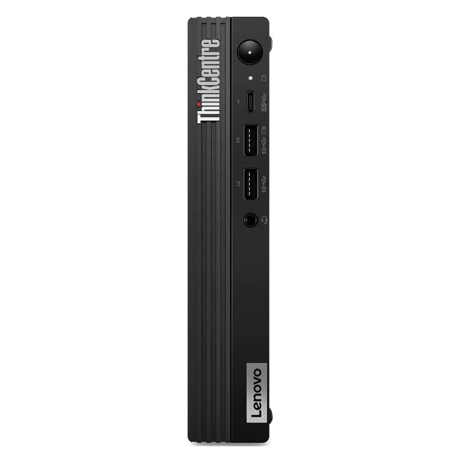 Компьютер Lenovo ThinkCentre Tiny M70q Gen3 slim (11USA024CW) изображение 4